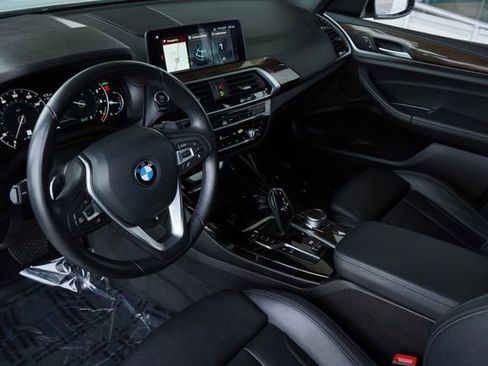 Used 2019 BMW X3 xDrive30i image 29