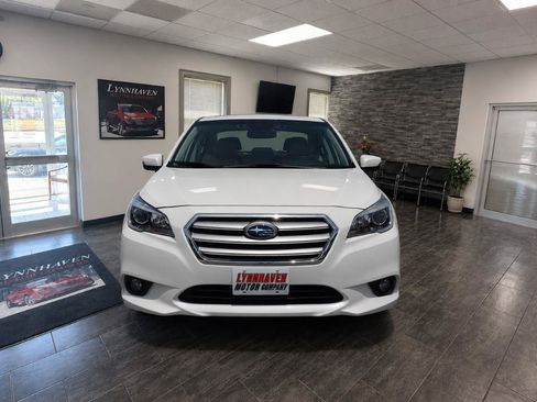 Used 2016 Subaru Legacy 2.5i Limited AWD/4WD image 18