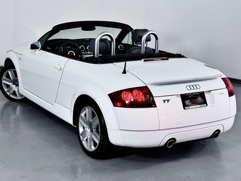 Used 2003 Audi TT 1.8T image 12