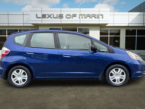 Used 2011 Honda Fit image 7