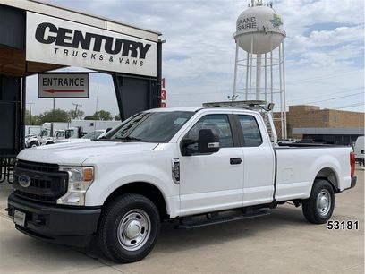 Used 2020 Ford F250 XL w/ Power Equipment Group