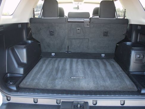 Used 2018 Toyota 4Runner SR5 image 23