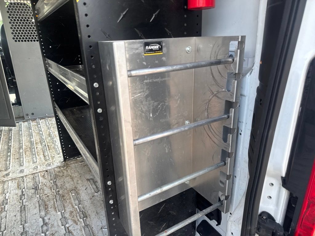 Used 2021 RAM ProMaster 1500 FWD image 61