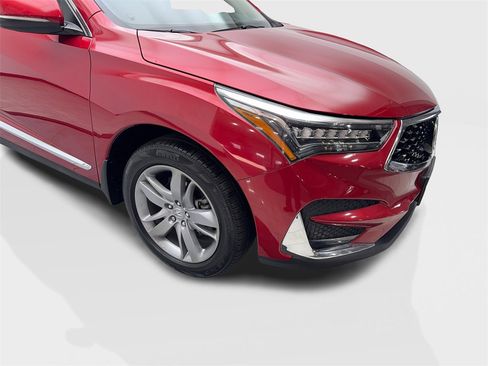 Used 2019 Acura RDX FWD w/ Advance Package image 19