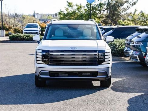 New 2026 Hyundai Palisade Limited AWD/4WD image 7