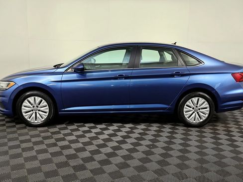 Used 2020 Volkswagen Jetta S image 13