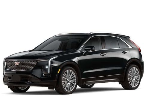 New 2025 Cadillac XT4 Premium Luxury image 27