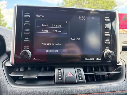 Used 2019 Toyota RAV4 Adventure w/ Cold Weather Package AWD/4WD image 32
