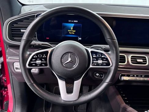 Certified 2022 Mercedes-Benz GLE 350 4MATIC image 13