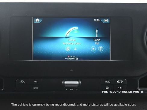 Used 2024 Mercedes-Benz Sprinter 2500 image 13