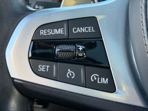 Used 2022 BMW X5 xDrive45e w/ M Sport Package image 49