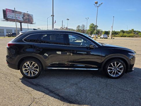 Used 2019 MAZDA CX-9 Grand Touring FWD image 4