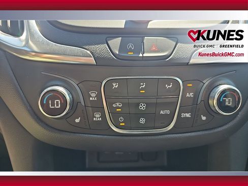 Used 2024 Chevrolet Equinox LT AWD/4WD image 23