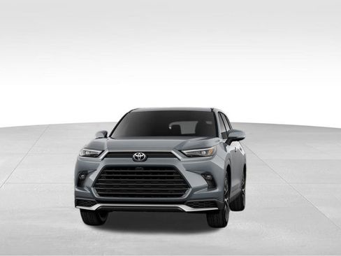 New 2026 Toyota Grand Highlander AWD Hybrid image 21