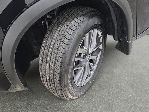 Used 2022 Nissan Rogue S AWD/4WD image 29