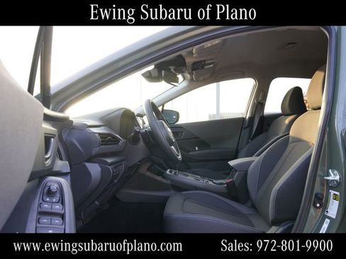 Used 2026 Subaru Crosstrek 2.0i Premium AWD/4WD image 13