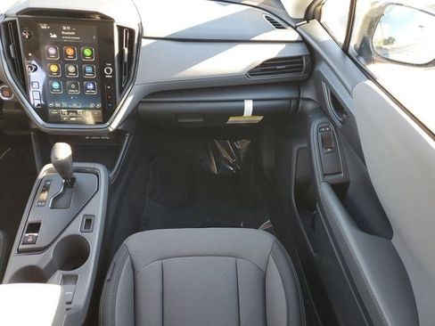 New 2026 Subaru Crosstrek 2.0i Premium image 18