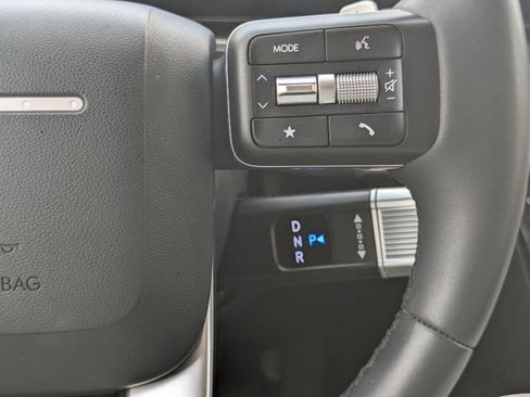 Used 2025 Hyundai Santa Fe XRT AWD/4WD image 22
