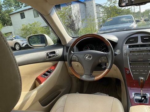 Used 2009 Lexus ES 350 FWD image 14