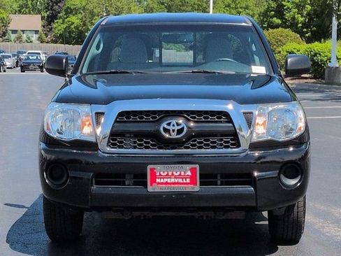 Used 2011 Toyota Tacoma 2WD Access Cab w/ SR5 Pkg #2 image 4