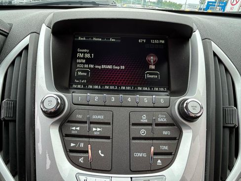 Used 2013 GMC Terrain SLE FWD image 22