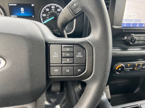 Used 2022 Ford F150 XL w/ STX Appearance Package image 13