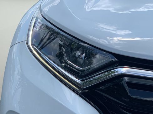 Used 2021 Honda CR-V EX image 10