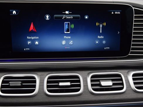 New 2026 Mercedes-Benz GLE 450 GLE 450 image 27