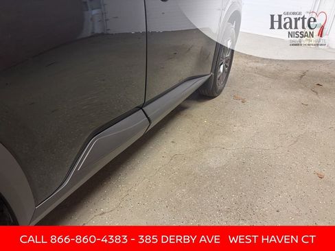 Certified 2023 Nissan Rogue S image 51