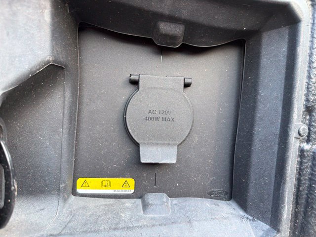 Used 2021 Ford F150 XLT w/ Equipment Group 301A Mid AWD/4WD image 28