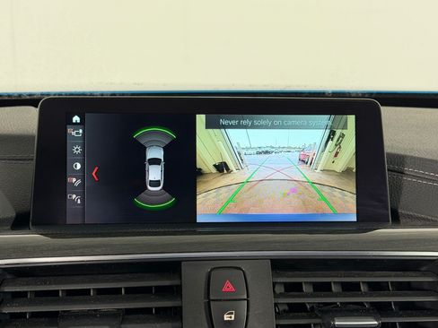 Used 2019 BMW 430i Gran Coupe RWD image 18