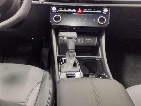 New 2026 Hyundai Santa Cruz SEL image 35