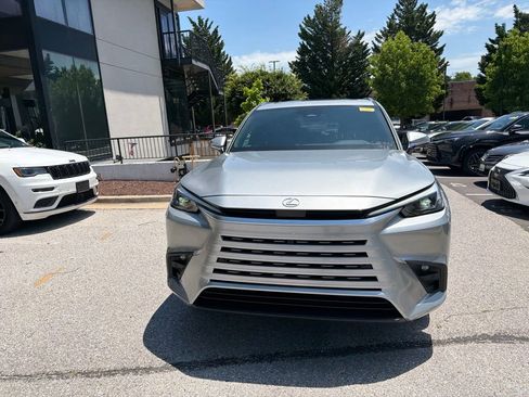 Used 2026 Lexus TX 350 AWD w/ Technology Package image 3
