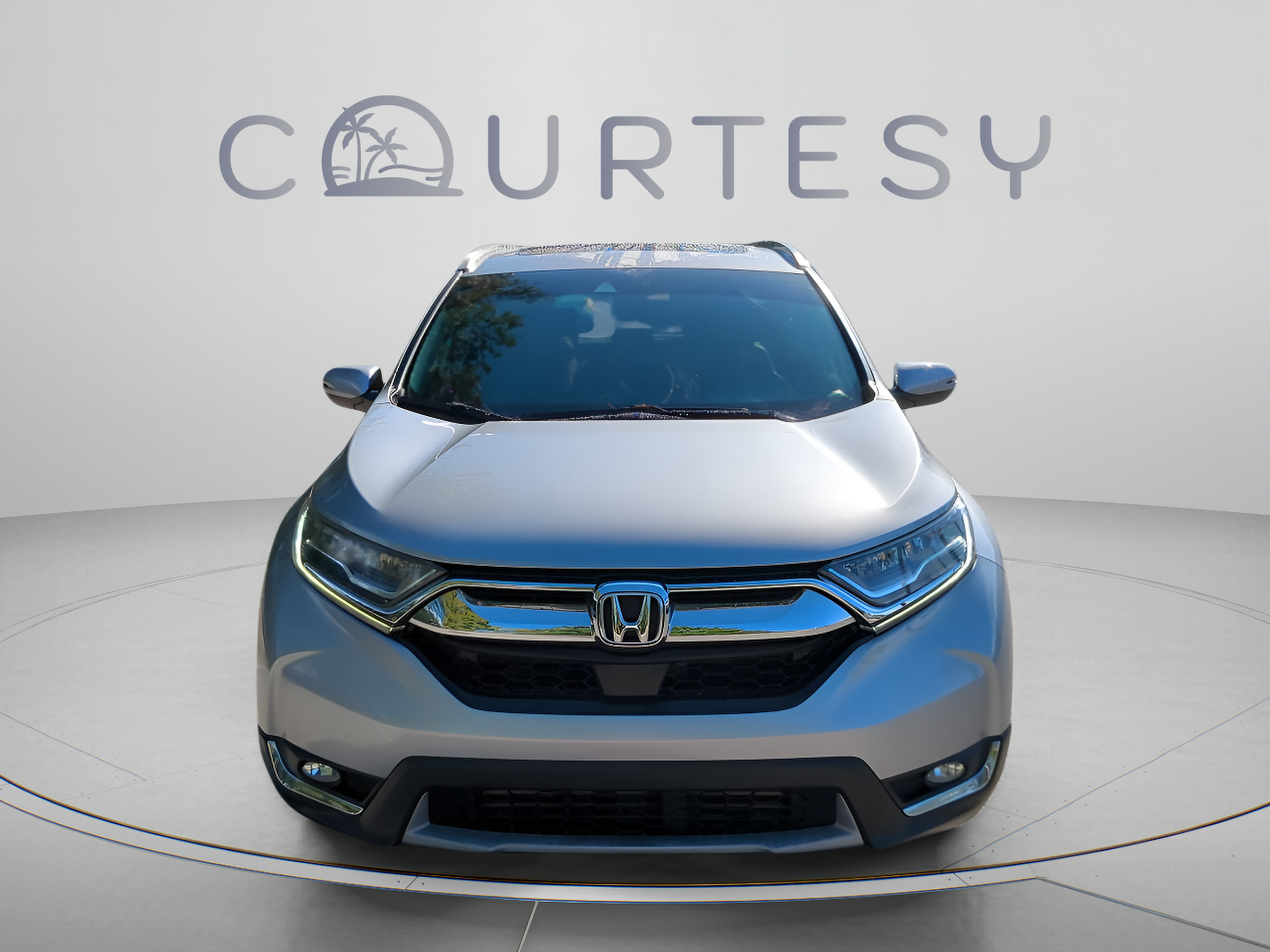 Used 2018 Honda CR-V Touring image 10