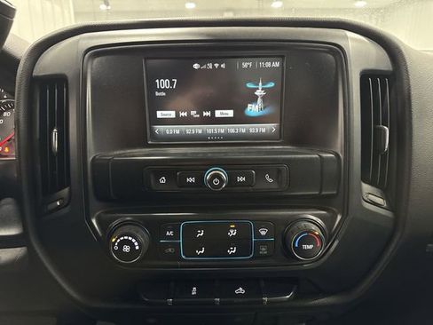 Used 2019 GMC Sierra 1500 Limited w/ Elevation Edition image 11