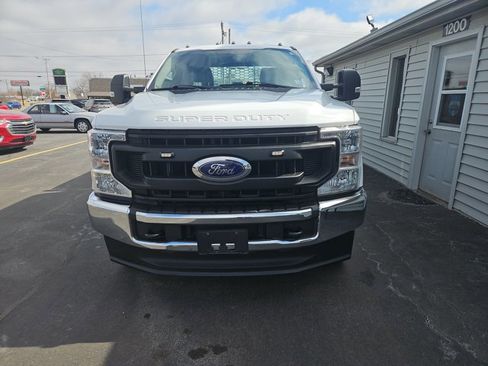 Used 2020 Ford F350 XL w/ Power Equipment Group image 8