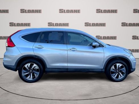 Used 2015 Honda CR-V Touring image 6