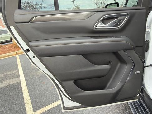 Used 2023 GMC Yukon AT4 image 22