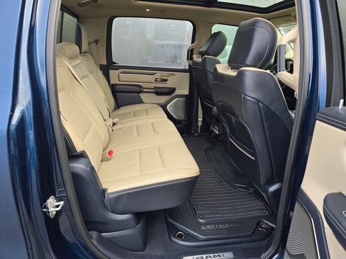 Used 2021 RAM 1500 Limited image 15