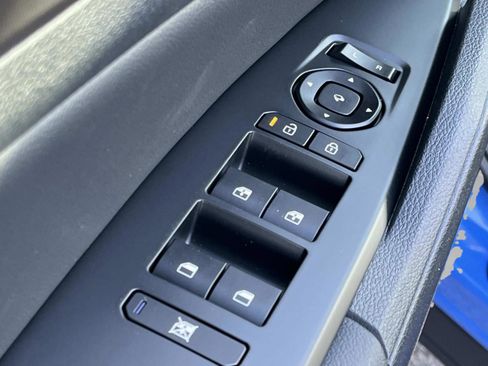 New 2026 Kia Sportage SX FWD image 23