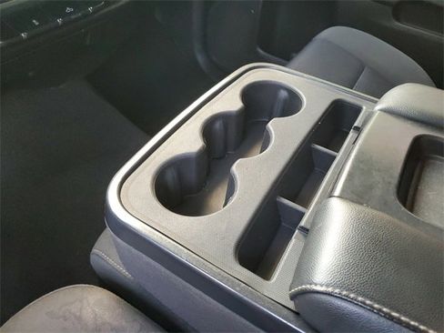 Used 2014 Chevrolet Silverado 1500 LT w/ All Star Edition image 26