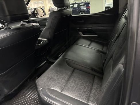 Used 2022 Toyota Tundra Limited image 14