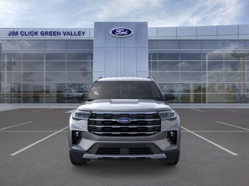 New 2025 Ford Explorer Active image 6