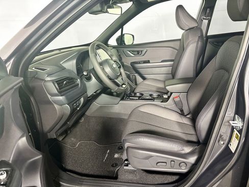 New 2026 Subaru Forester Premium image 11