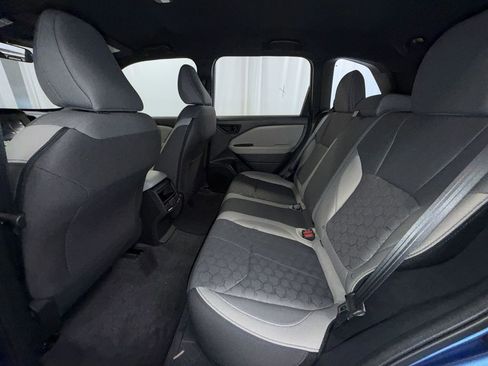 New 2026 Subaru Forester image 12