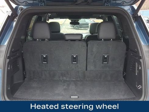 Used 2025 GMC Acadia Denali w/ LPO, Floor Liner Package image 32