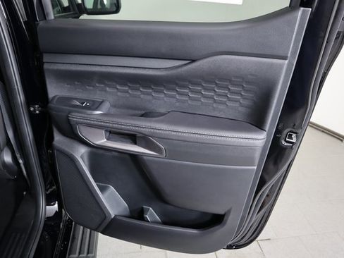 New 2025 Ford Ranger XLT w/ Equipment Group 301A High image 12