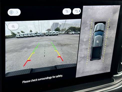 Used 2024 Ford F150 XLT w/ Equipment Group 302A MID image 22