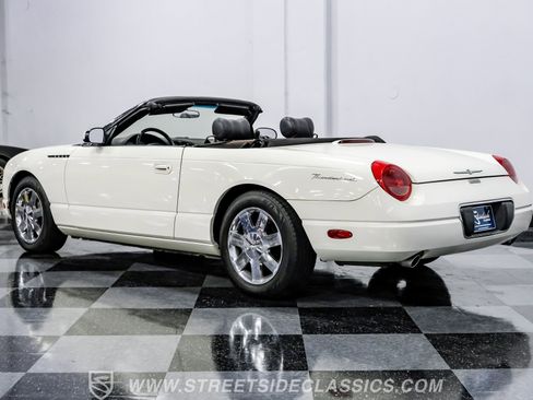 Used 2002 Ford Thunderbird image 9