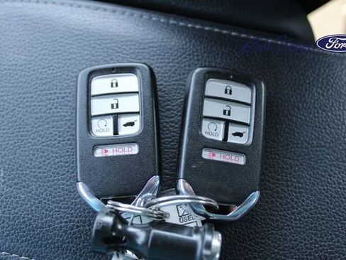 Used 2021 Honda Civic Sport image 11
